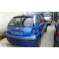 citroen c3 del año 2006