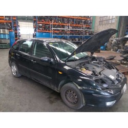 ford focus berlina (cak) del año 2003
