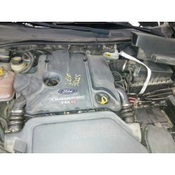 ford focus berlina (cak) del año 2003
