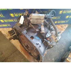 Recambio de caja cambios para renault laguna ii (bg0) dynamique referencia OEM IAM DP0048  