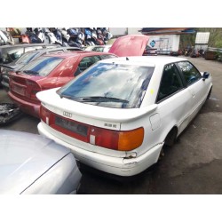 audi coupe (8b3) del año 1991