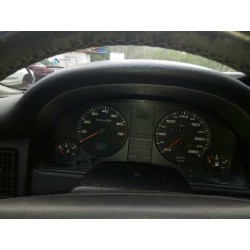 audi coupe (8b3) del año 1991