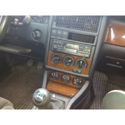 audi coupe (8b3) del año 1991