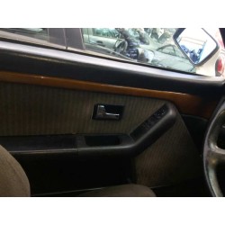 audi coupe (8b3) del año 1991