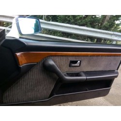 audi coupe (8b3) del año 1991