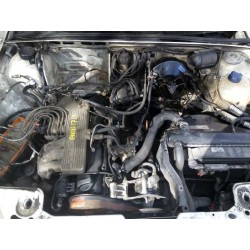 audi coupe (8b3) del año 1991