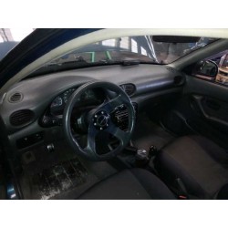hyundai accent (x3) del año 1999