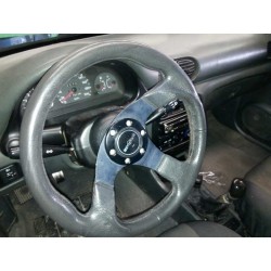 hyundai accent (x3) del año 1999