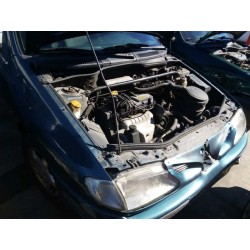 renault megane i berlina hatchback (ba0) del año 1996