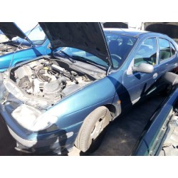 renault megane i berlina hatchback (ba0) del año 1996