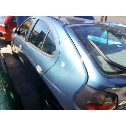renault megane i berlina hatchback (ba0) del año 1996