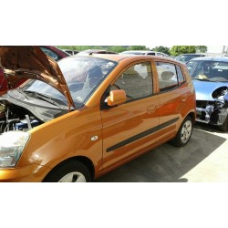 kia picanto del año 2006