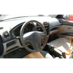 kia picanto del año 2006