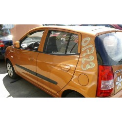 kia picanto del año 2006