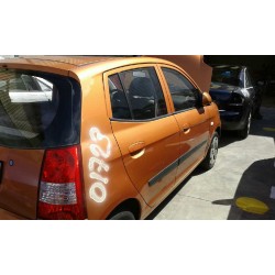 kia picanto del año 2006