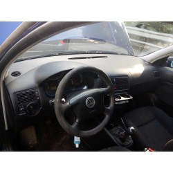 volkswagen golf iv berlina (1j1) del año 1999