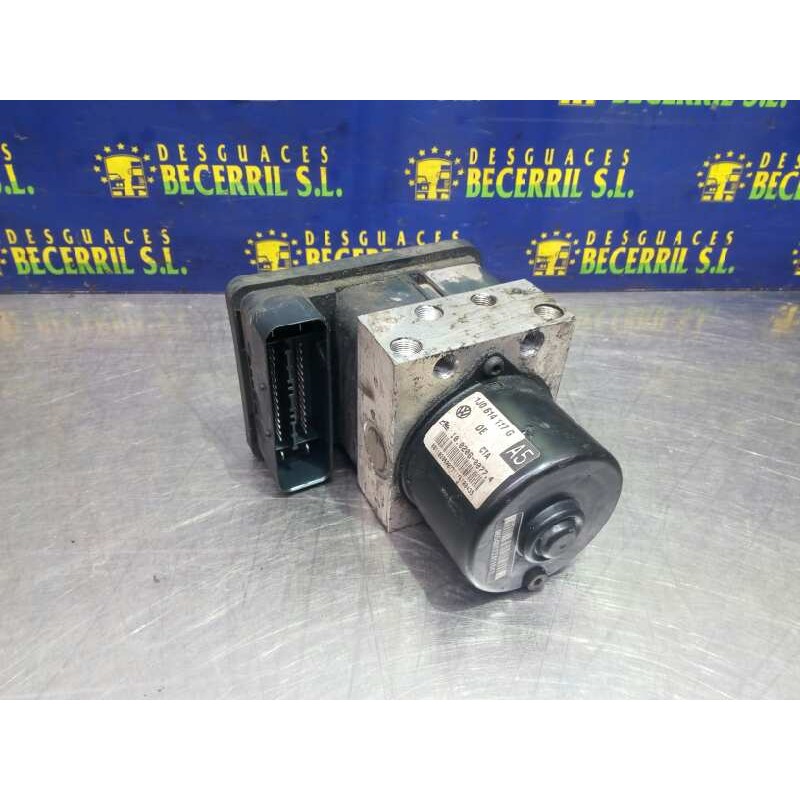 Recambio de abs para seat leon (1m1) signo referencia OEM IAM 1C0907379L 1J0614117G Recambio de abs para seat leon (1m1) signo referencia OEM IAM 1C0907379L 1J0614117G