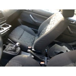 volkswagen golf iv berlina (1j1) del año 1999