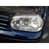 volkswagen golf iv berlina (1j1) del año 1999