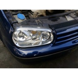 volkswagen golf iv berlina (1j1) del año 1999