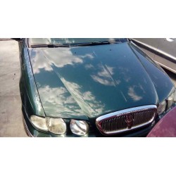 mg rover serie 45 (rt) del año 2003