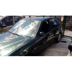 mg rover serie 45 (rt) del año 2003