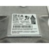 Recambio de centralita airbag para opel astra gtc cosmo referencia OEM IAM 13288174 327963935 