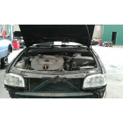 seat ibiza (6k1) del año 2001