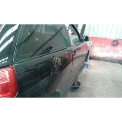 seat ibiza (6k1) del año 2001