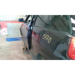 seat ibiza (6k1) del año 2001