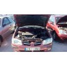 nissan almera (n16/e) del año 2001