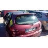 nissan almera (n16/e) del año 2001