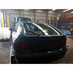 renault megane i berlina hatchback (ba0) del año 1997