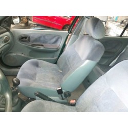 renault megane i berlina hatchback (ba0) del año 1997