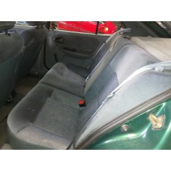 renault megane i berlina hatchback (ba0) del año 1997
