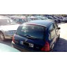 renault clio ii fase i (b/cbo) del año 1999