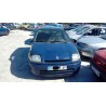 renault clio ii fase i (b/cbo) del año 1999