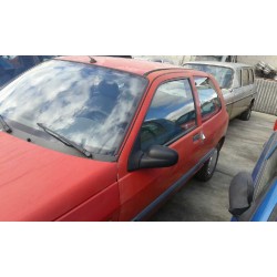 renault clio i fase i+ii (b/c57) del año 1997