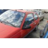 renault clio i fase i+ii (b/c57) del año 1997