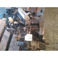 Recambio de caja cambios para renault laguna ii (bg0) dynamique referencia OEM IAM DP0048  