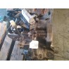 Recambio de caja cambios para renault laguna ii (bg0) dynamique referencia OEM IAM DP0048  