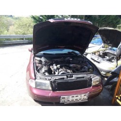 audi a4 berlina (b5) del año 1996