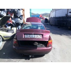 audi a4 berlina (b5) del año 1996