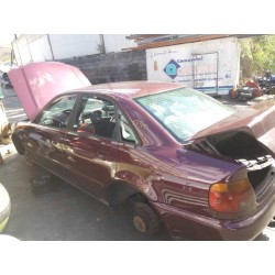 audi a4 berlina (b5) del año 1996