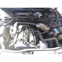 audi a4 berlina (b5) del año 1996