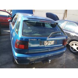 citroen zx del año 1996