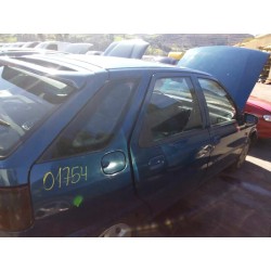 citroen zx del año 1996