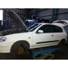 nissan almera (n16/e) del año 2001