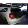 nissan almera (n16/e) del año 2001
