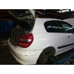 nissan almera (n16/e) del año 2001